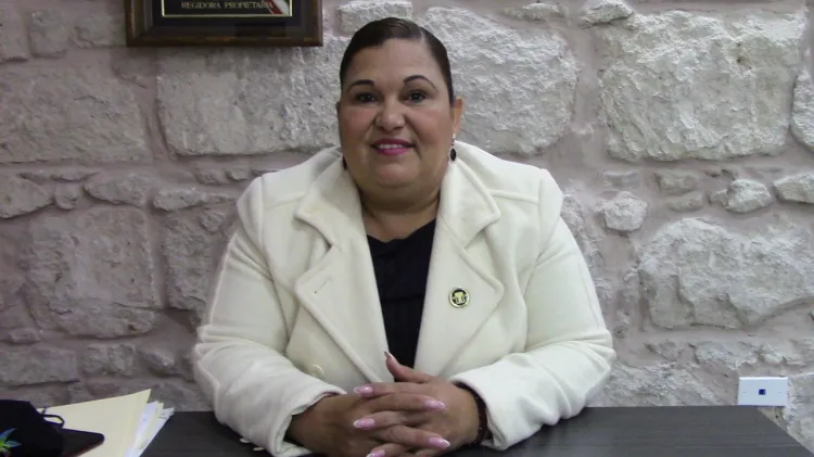 Buscan
regularizar aforo en
autotransporte local