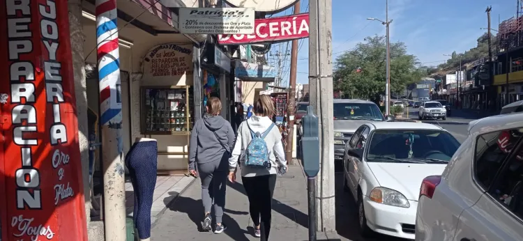 Aumentan
ventas en comercios gracias a San Valentín