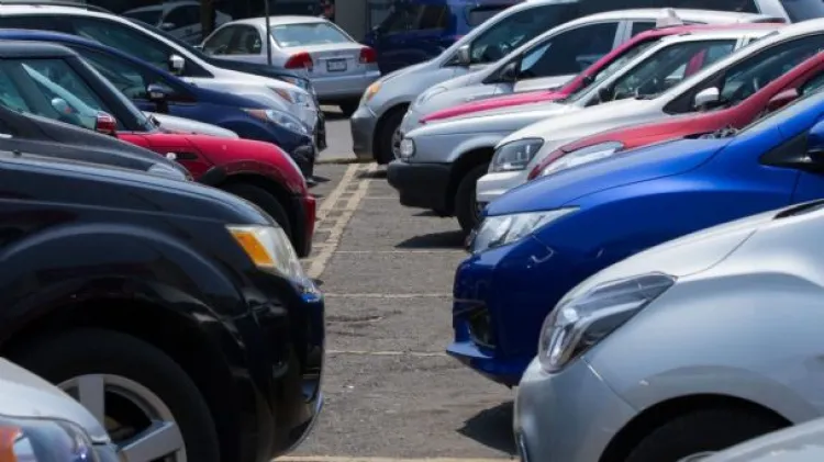 Hay
interés en regularizar autos: Afiliadora