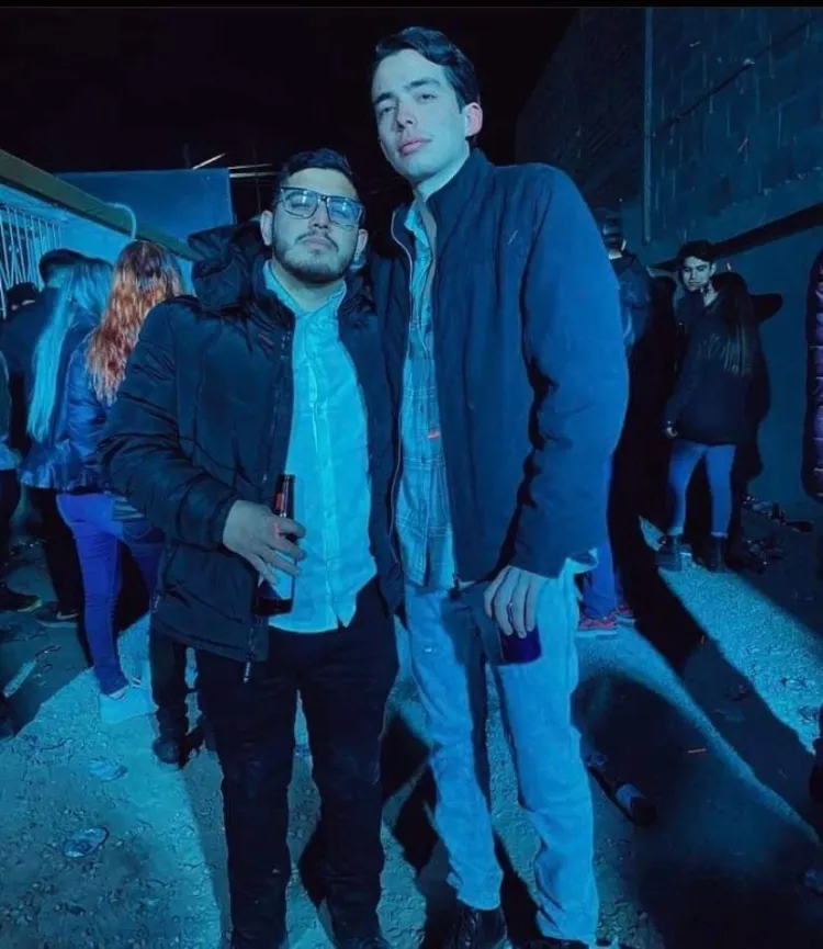 Localizan a tres de las cinco personas “levantadas” en Caborca