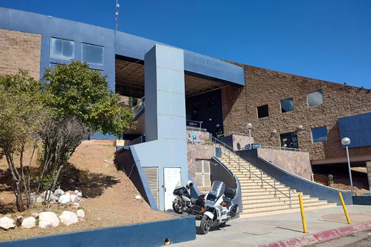 Analizan reactivar elevador en Seguridad Pública