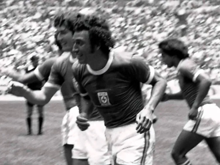 Fallece Héctor Pulido, leyenda de Cruz Azul