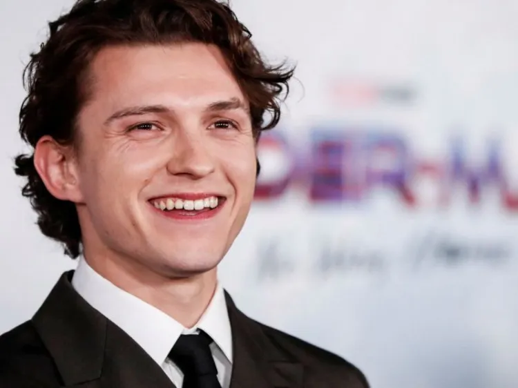 Tom Holland anuncia que se tomará un descanso antes de Spider-Man 4