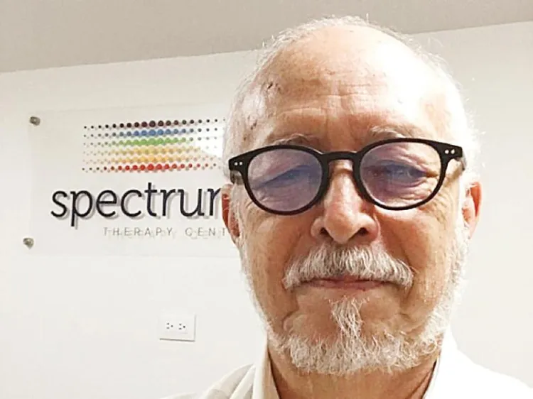 Día Internacional del Síndrome de Asperger; viven con autismo sin saberlo