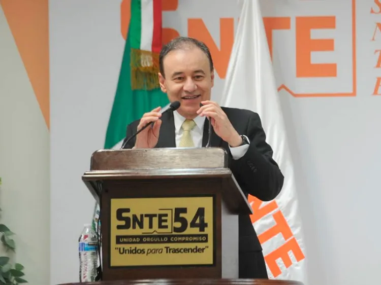 Avanza mejoramiento de escuelas