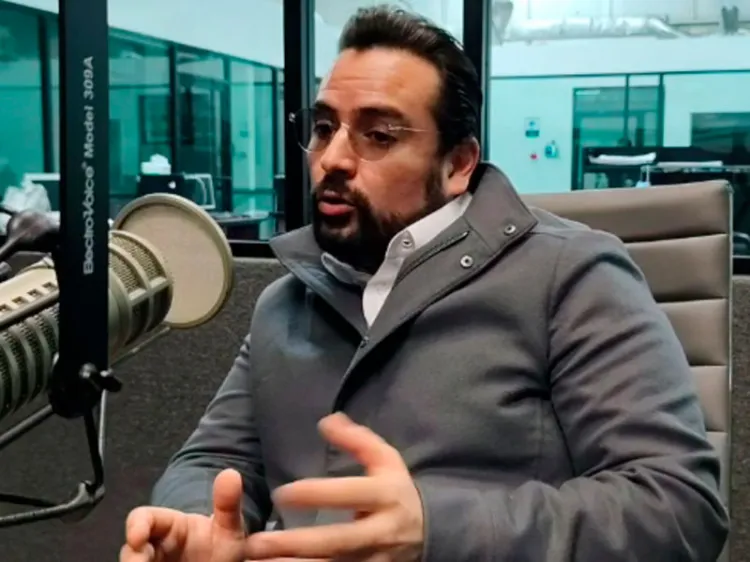 Impulsa Durazo Chávez soberanía energética