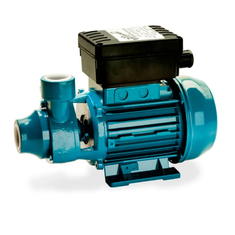 Bombas de agua ideales para tus necesidades