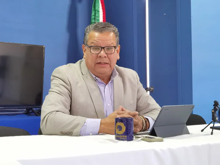 Inicia construcción de la Casa del Industrial: Vallejo