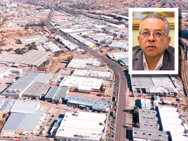 Implementa industria reforma laboral