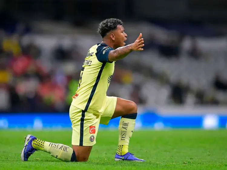 ‘Sin necesidad de peleas’; América pide calma a su afición