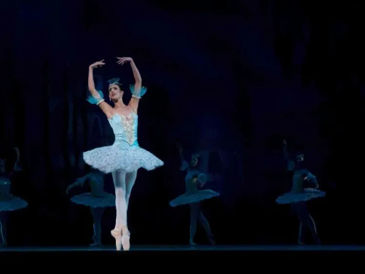 La Ópera Real de Londres cancela temporada del Bolshói tras invasión rusa