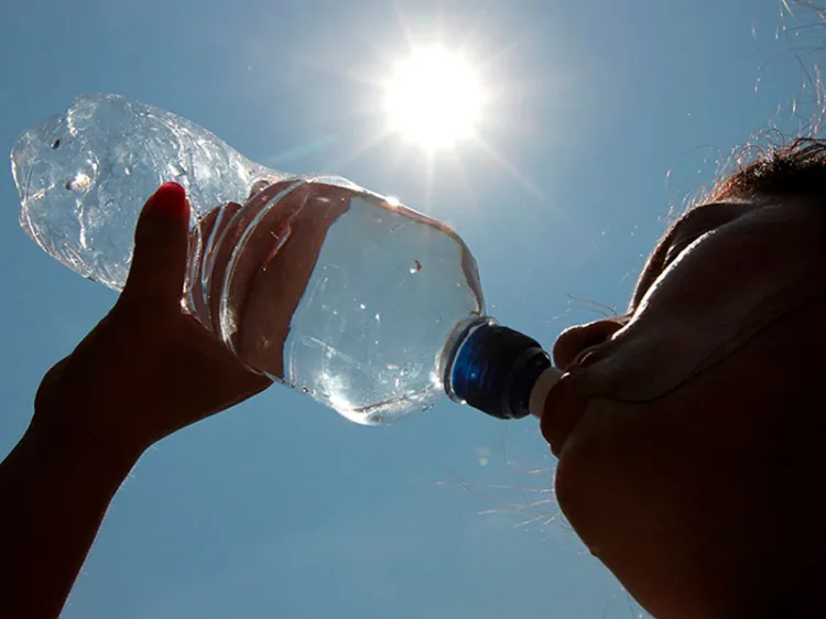 Aumentará temperatura: Conagua