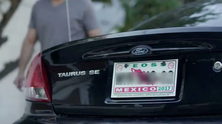 Exentará Hacienda cobro por regularización de vehículos