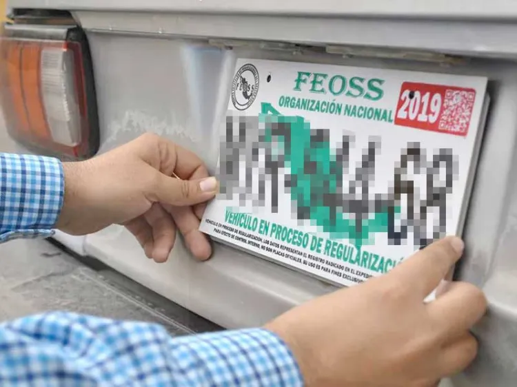 Hacen pública modificación de decreto de regularización