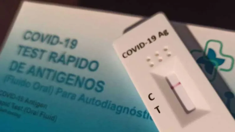 Permanece Nogales en semáforo verde del Covid-19