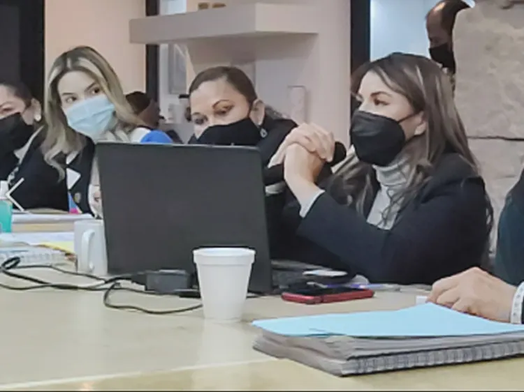 Señalan hostilidad de director de Servicios Públicos a regidora 