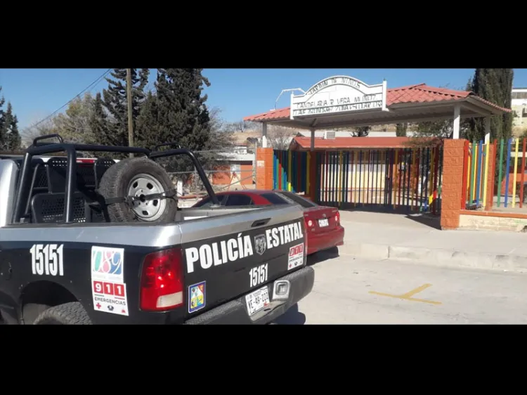 Preparan talleres interactivos en escuelas