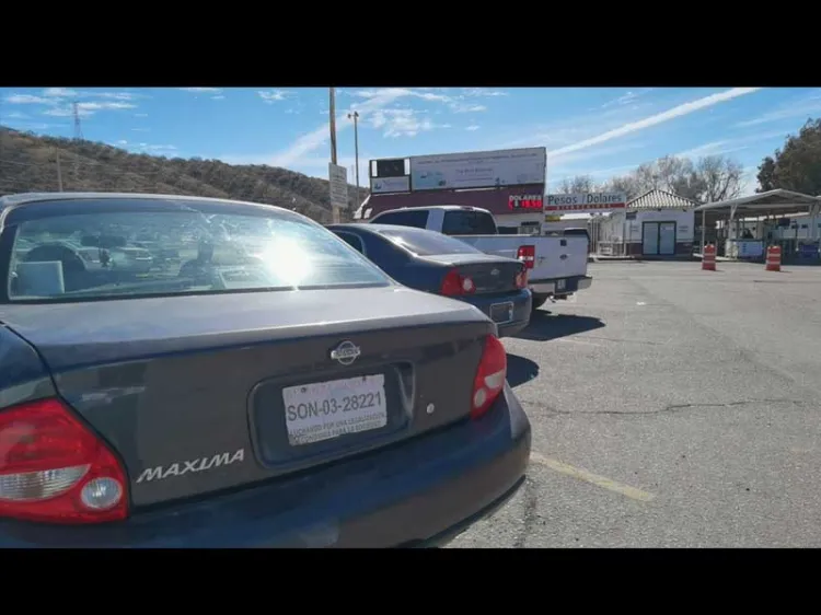 Sólo un módulo Repuve se encuentra en la ciudad