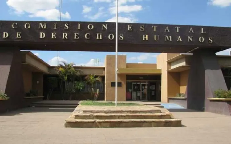 Buscan 20 aspirantes dirigir presidencia de la CEDH