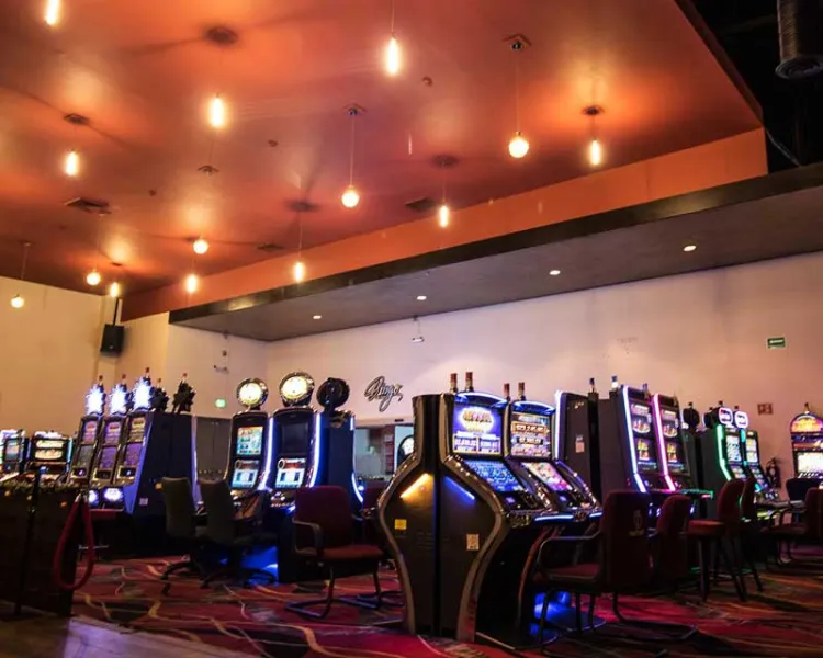 Inicia Estado auditorías a casinos para revisar situación fiscal