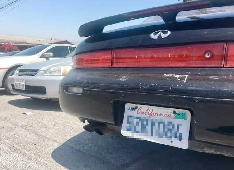 Amplían plazo para regular carros “chocolate” hasta septiembre