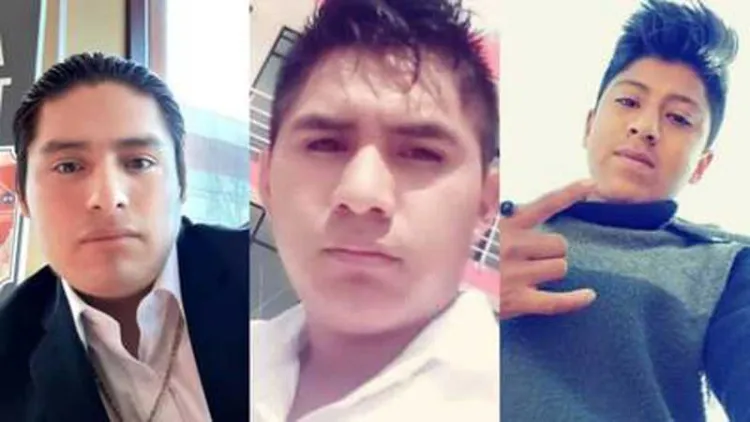 Exige México investigación sobre oaxaqueños asesinados en EU