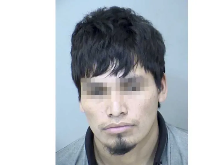 Arrestan a sospechoso de asesinar a tres mexicanos en Az