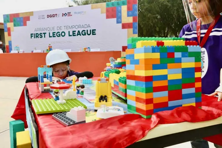 Aportan alumnos sobre problemáticas mundiales: SEC