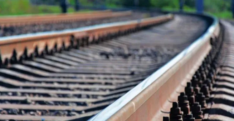 Analizan autoridades de Nogales, Arizona mover vías del tren