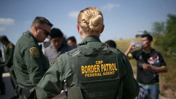 Aumentan muertes de migrantes en encuentros con la Patrulla Fronteriza: CBP