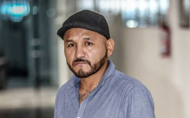 Confirman muerte de 'El Mijis'; familiares reconocieron su cuerpo