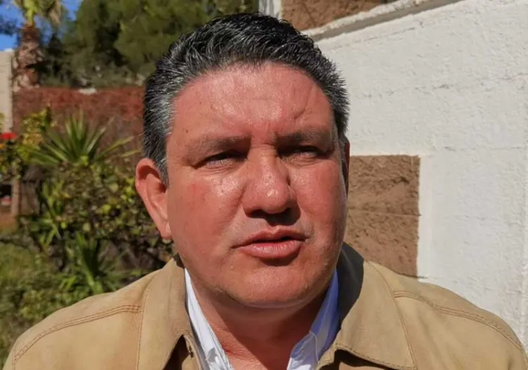 Es tiempo de abrirse a los nuevos militantes en el PRI: Robles