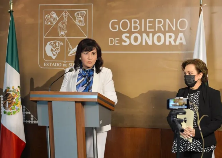 No fue ataque contra manifestación feminista; fue contra comandante