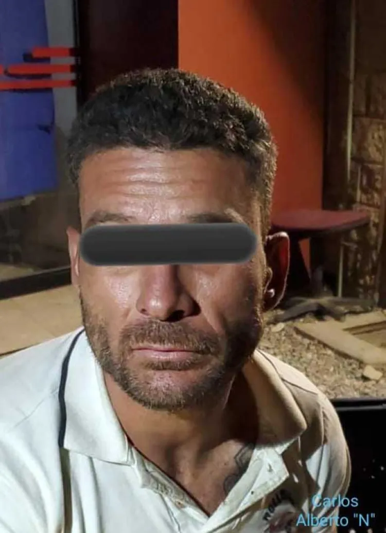 Salva Policía Municipal a madre e hijos de secuestro