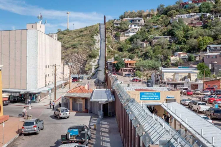 Preparan actividades deportistas binacionales