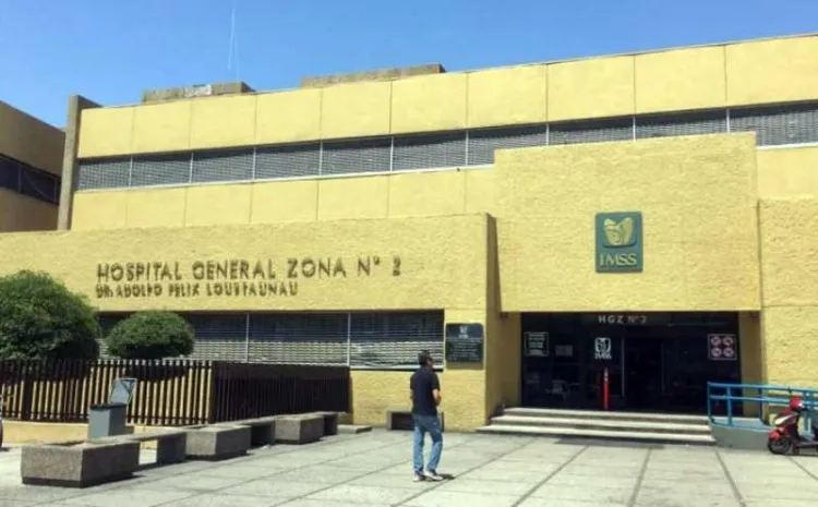 Realizarán plantón el 8M para solicitar equipo de radiación