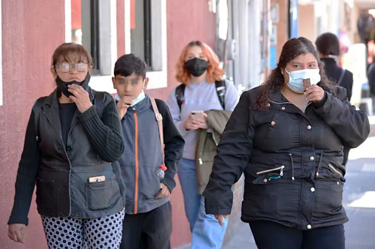Mantiene Nogales semáforo verde; cero pacientes Covid