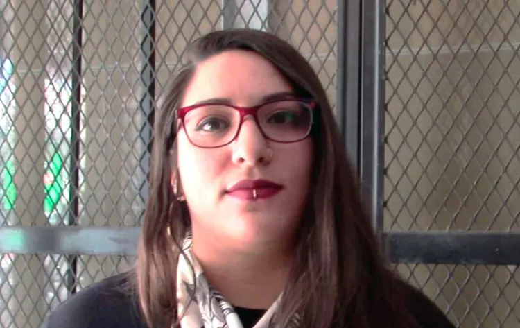 Realizarán marchas feministas; darán voz a las que ya no estás