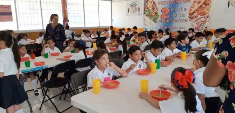Analizan dar continuidad a Escuelas de Tiempo Completo en el estado