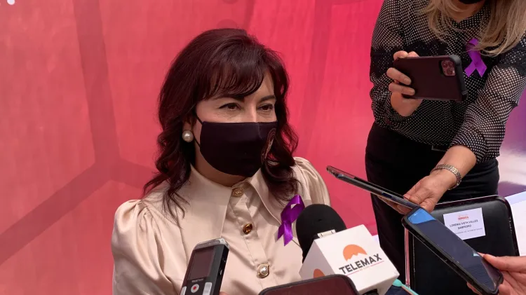 Revisan cámaras del C5i en investigación de homicidios con mensajes