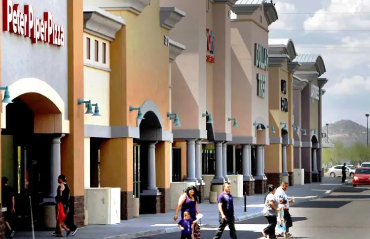 Economía se reactiva; regresan sonorenses a Arizona