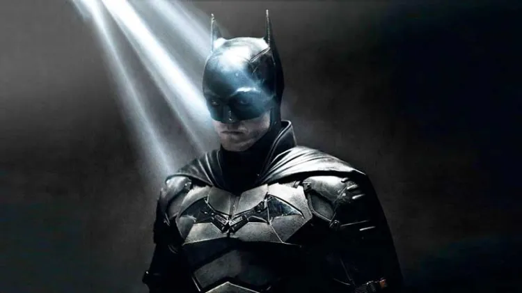 Da ‘The Batman’ nueva esperanza a los cines