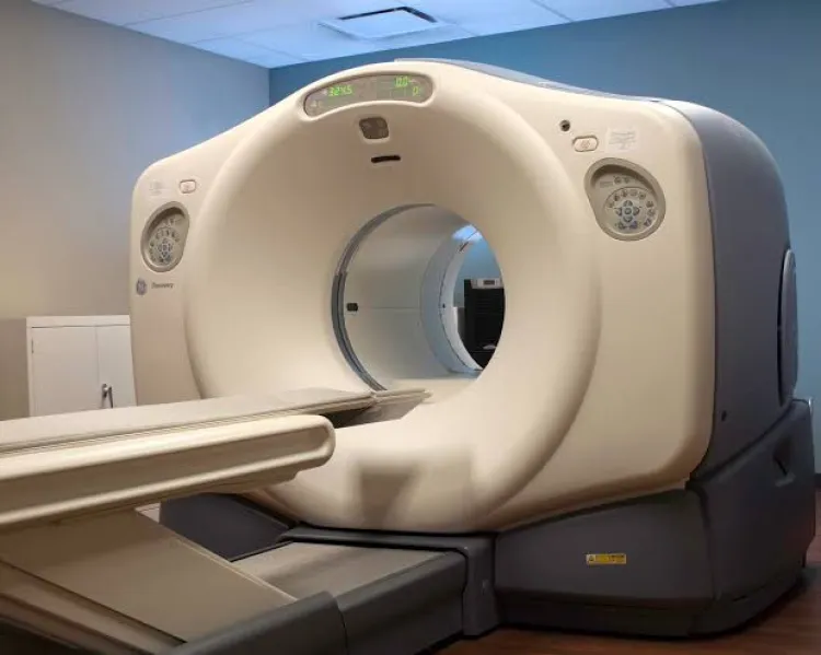 Tendrá Sonora primer equipo pet scan para mujeres con cáncer