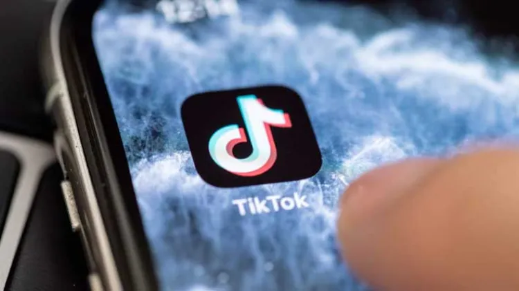 Desactivan cuentas de reclutamiento en TikTok y Telegram