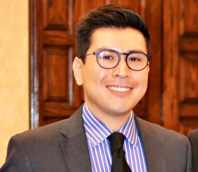 Designan nuevo presidente de la CEDH