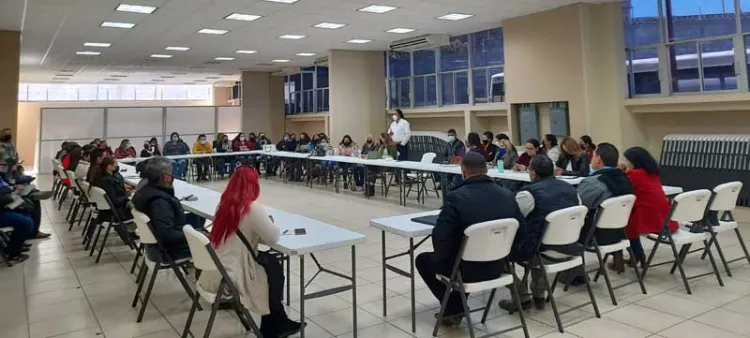 Proponen kermeses y rifas para déficit en escuelas