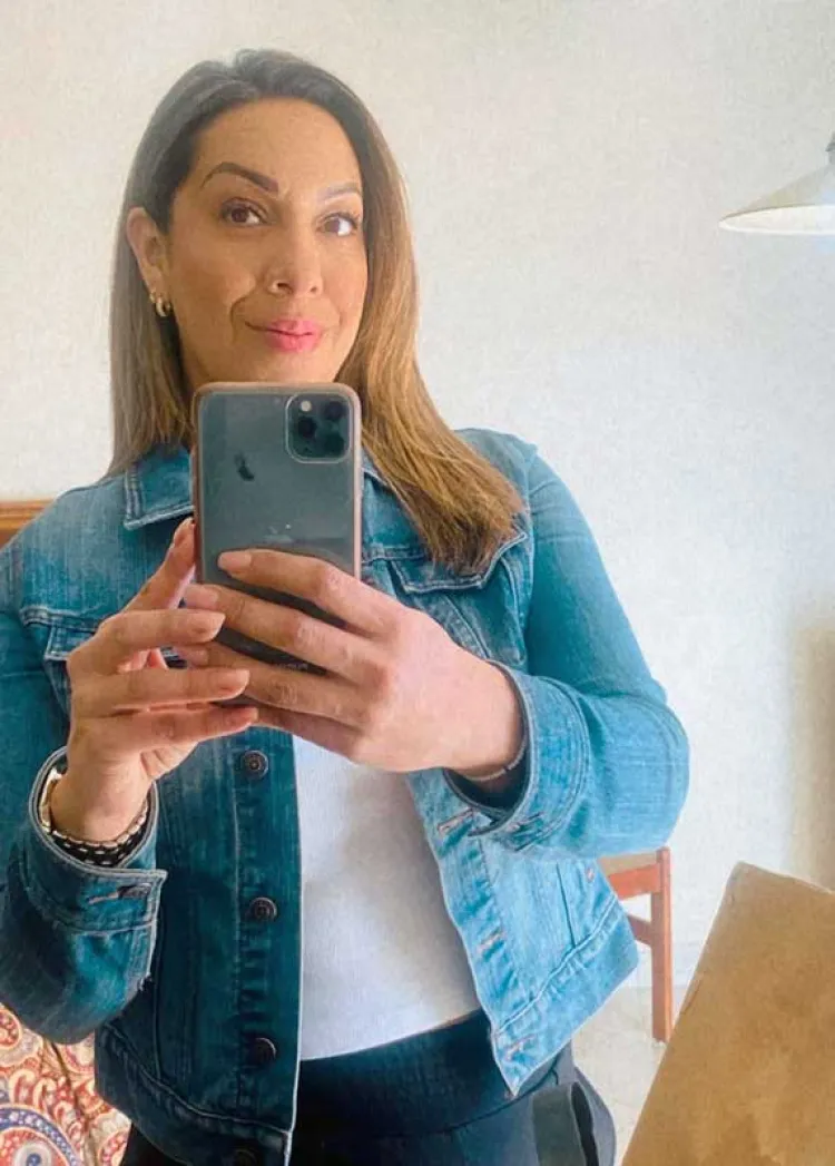 Comparte madre de familia su historia de adicción