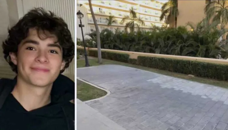 Muere joven de la ASU en ‘Spring Break’ en México
