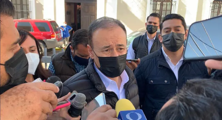 Decisión de eliminar cubrebocas es de autoridades de salud