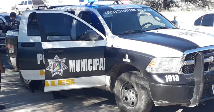 Atropellan a menor en Mascareñas